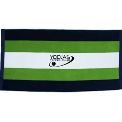 Spinnaker Beach Towel