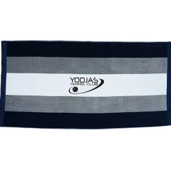 Spinnaker Beach Towel