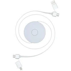 Spinner Duo Charging Cable