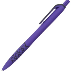 Spiralina Soft Touch Pen