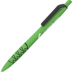Spiralina Soft Touch Pen