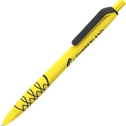 Spiralina Soft Touch Pen