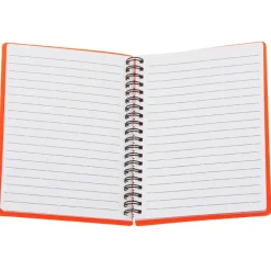 Spiral Memo Notebook