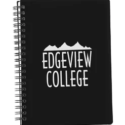 Spiral Memo Notebook