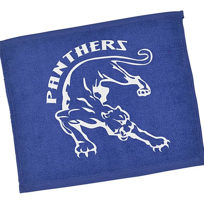 Spirit Rally Towel - 24 hr