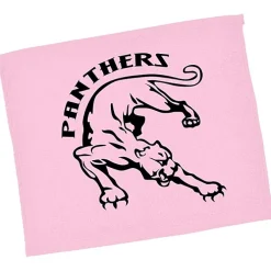 Spirit Rally Towel - 24 hr