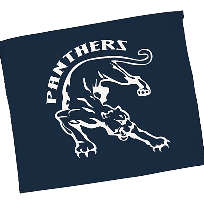 Spirit Rally Towel - 24 hr