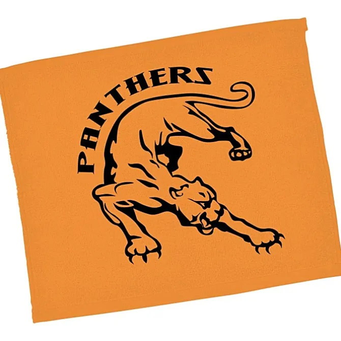 Spirit Rally Towel - 24 hr