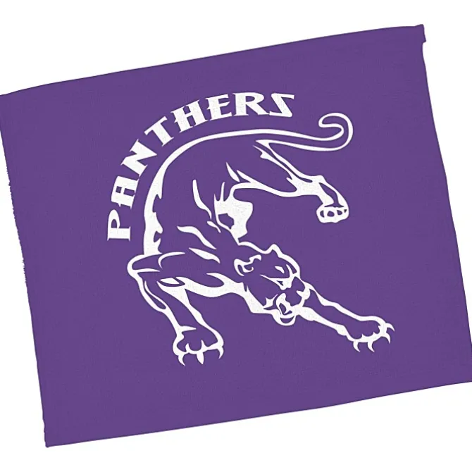 Spirit Rally Towel - 24 hr