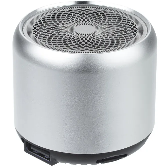 Spiro Bluetooth Speaker