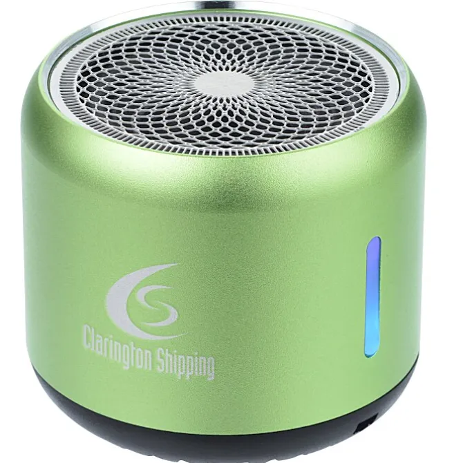 Spiro Bluetooth Speaker