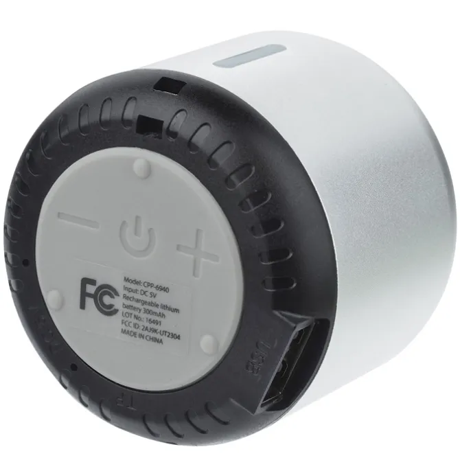 Spiro Bluetooth Speaker - 24 hr