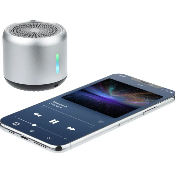 Spiro Bluetooth Speaker - 24 hr