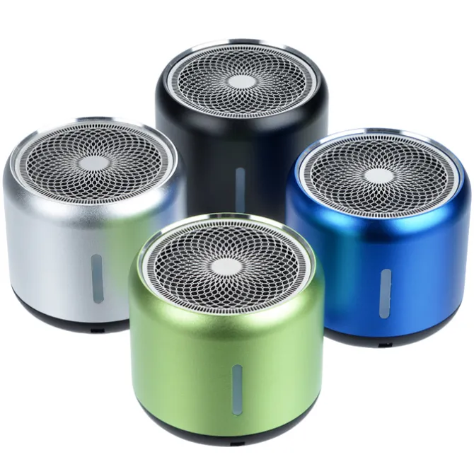 Spiro Bluetooth Speaker - 24 hr