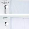 Splash Floor Display - 10' - Front Graphics