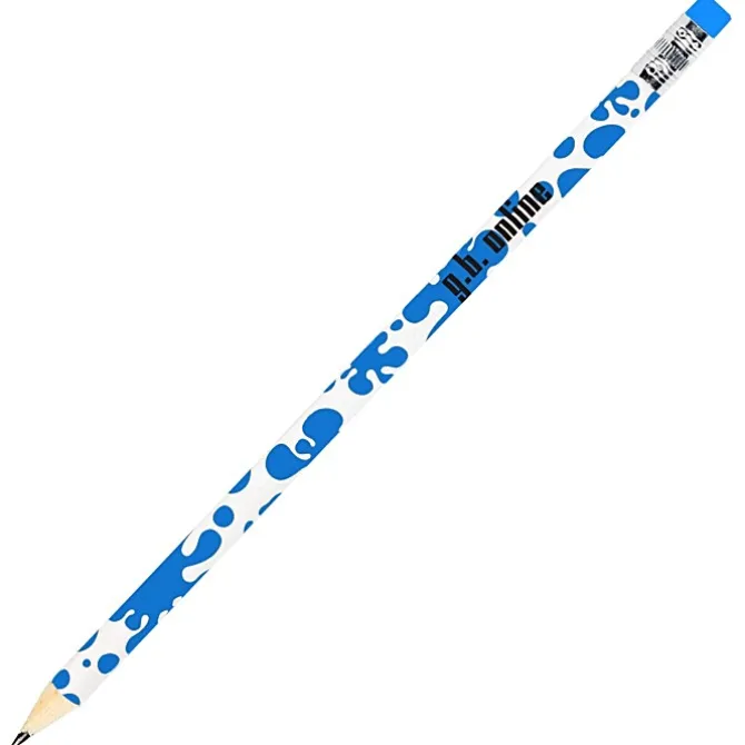 Splat Mood Pencil - 24 hr