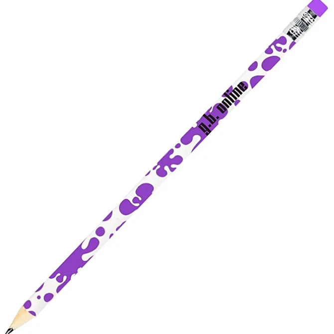 Splat Mood Pencil - 24 hr