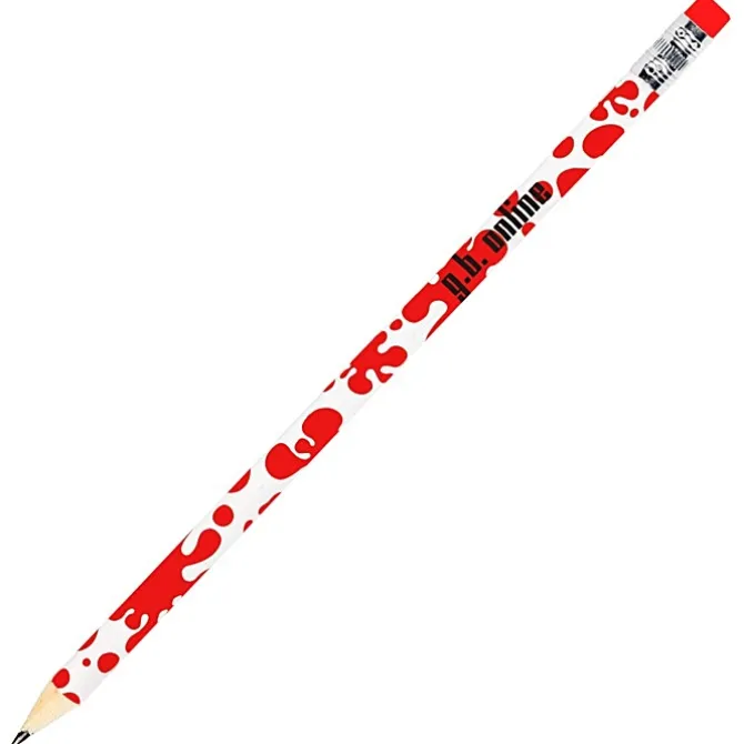 Splat Mood Pencil - 24 hr