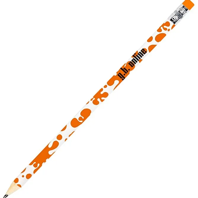 Splat Mood Pencil - 24 hr