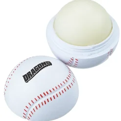 Sport Ball Lip Moisturizer - Baseball