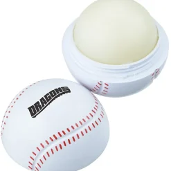 Sport Ball Lip Moisturizer - Baseball