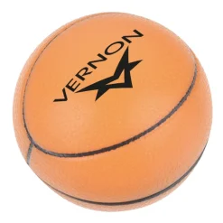 Sport Ball Lip Moisturizer - Basketball