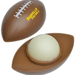 Sport Ball Lip Moisturizer - Football