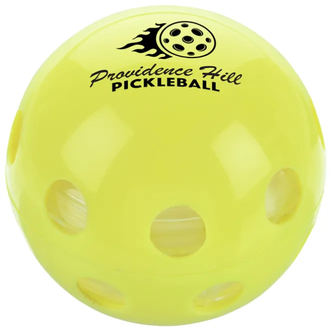Sport Ball Lip Moisturizer - Pickleball