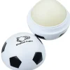 Sport Ball Lip Moisturizer - Soccer Ball