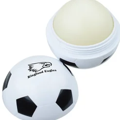 Sport Ball Lip Moisturizer - Soccer Ball