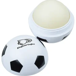 Sport Ball Lip Moisturizer - Soccer Ball