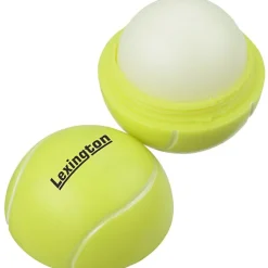 Sport Ball Lip Moisturizer - Tennis Ball