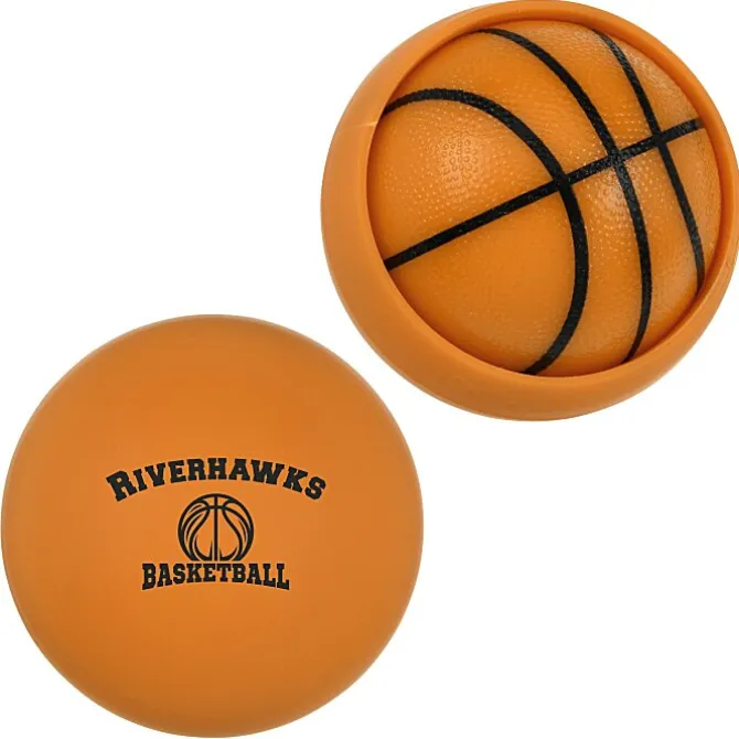 Sport Ball Massager- Basketball