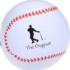 Sport Beach Ball - Baseball