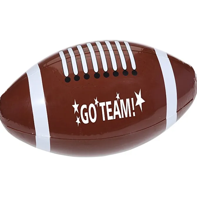 Sport Beach Ball - Football