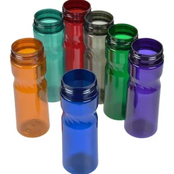 Sport Bottle with First Aid Kit