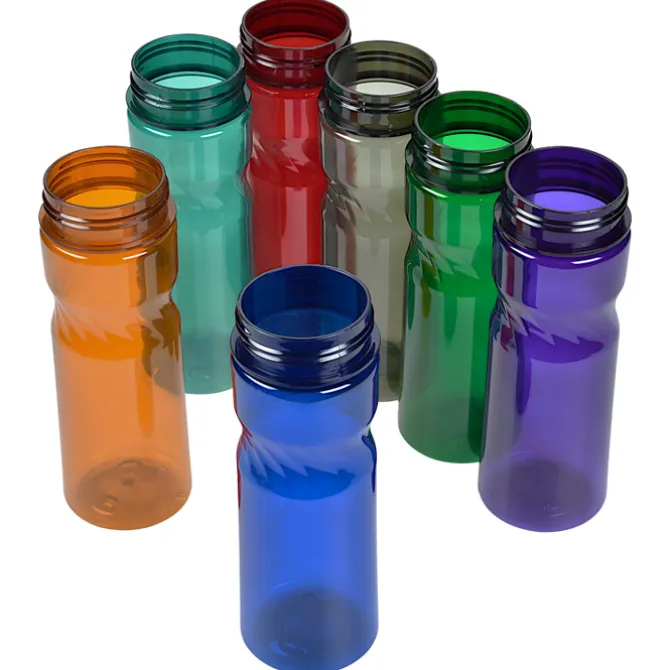Sport Bottle with First Aid Kit