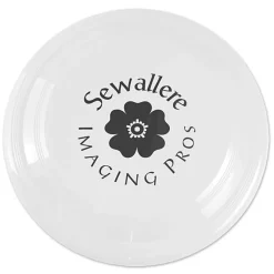 Sport Flyer - 9 inches - Opaque