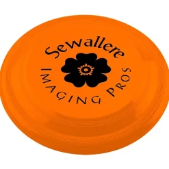 Sport Flyer - 9 inches - Opaque