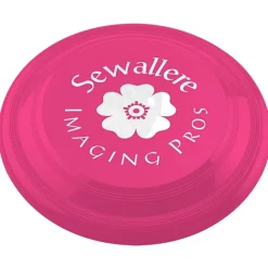 Sport Flyer - 9 inches - Opaque