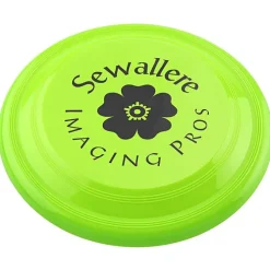 Sport Flyer - 9 inches - Opaque