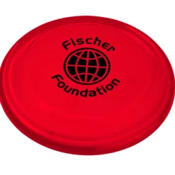 Sport Flyer - 9 inches - Translucent