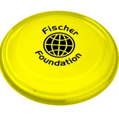 Sport Flyer - 9 inches - Translucent