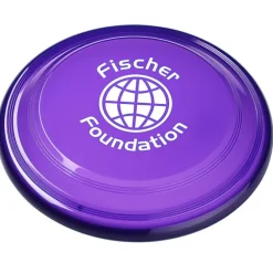 Sport Flyer - 9 inches - Translucent