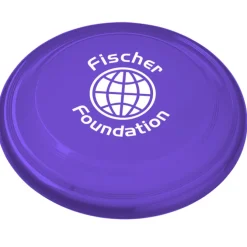 Sport Flyer - 9 inches - Translucent