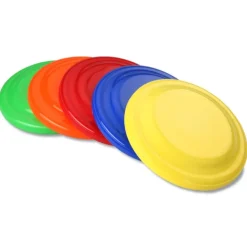 Sport Mini Flyer - 7 1/4 inches