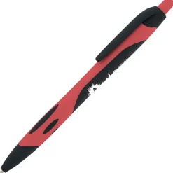 Sport Soft Touch Gel Pen