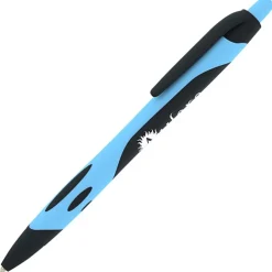 Sport Soft Touch Gel Pen