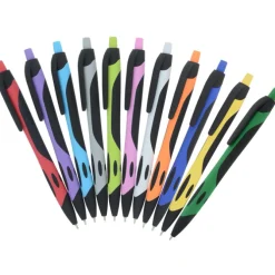 Sport Soft Touch Gel Pen - 24 hr