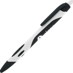 Sport Soft Touch Gel Pen - 24 hr